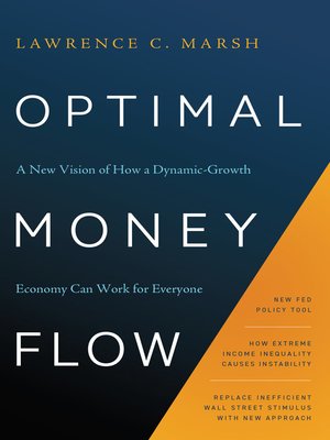 cover image of Optimal Money Flow